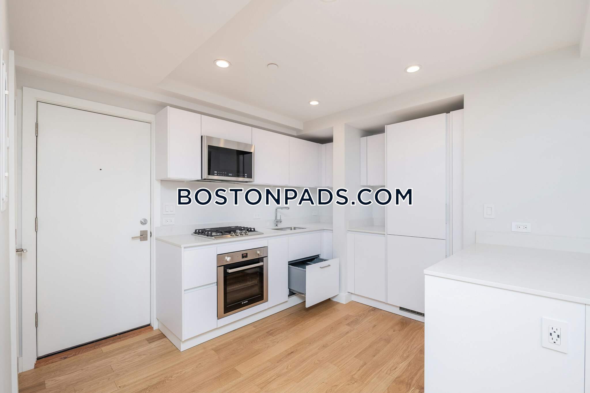 Chestnut Hill Ave. Boston