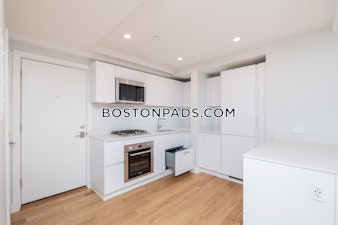 Chestnut Hill Ave. Boston