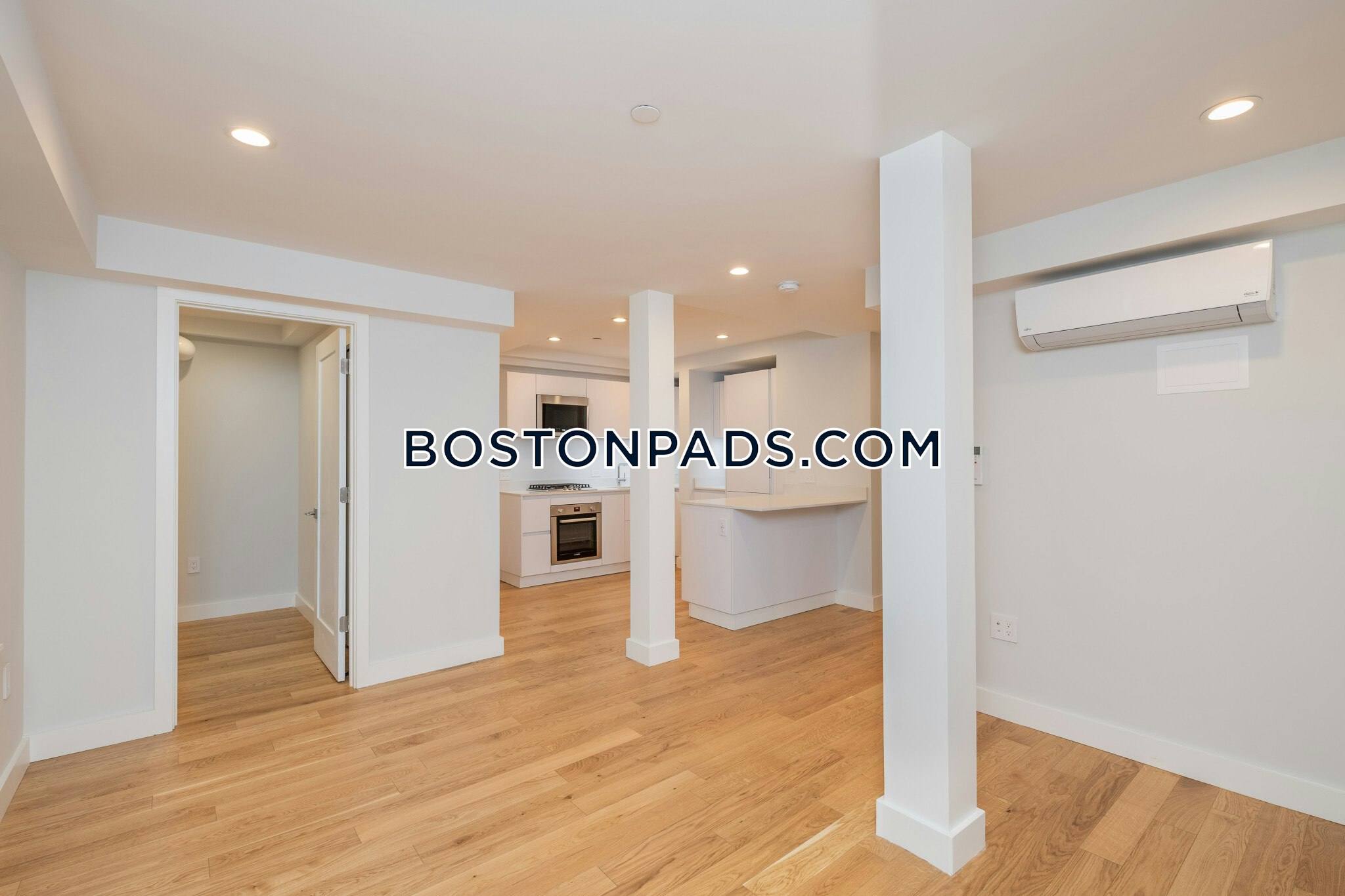 Chestnut Hill Ave. Boston