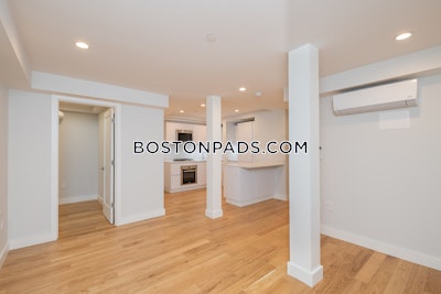 Brighton 1 Bed 1 Bath Boston - $2,875 No Fee