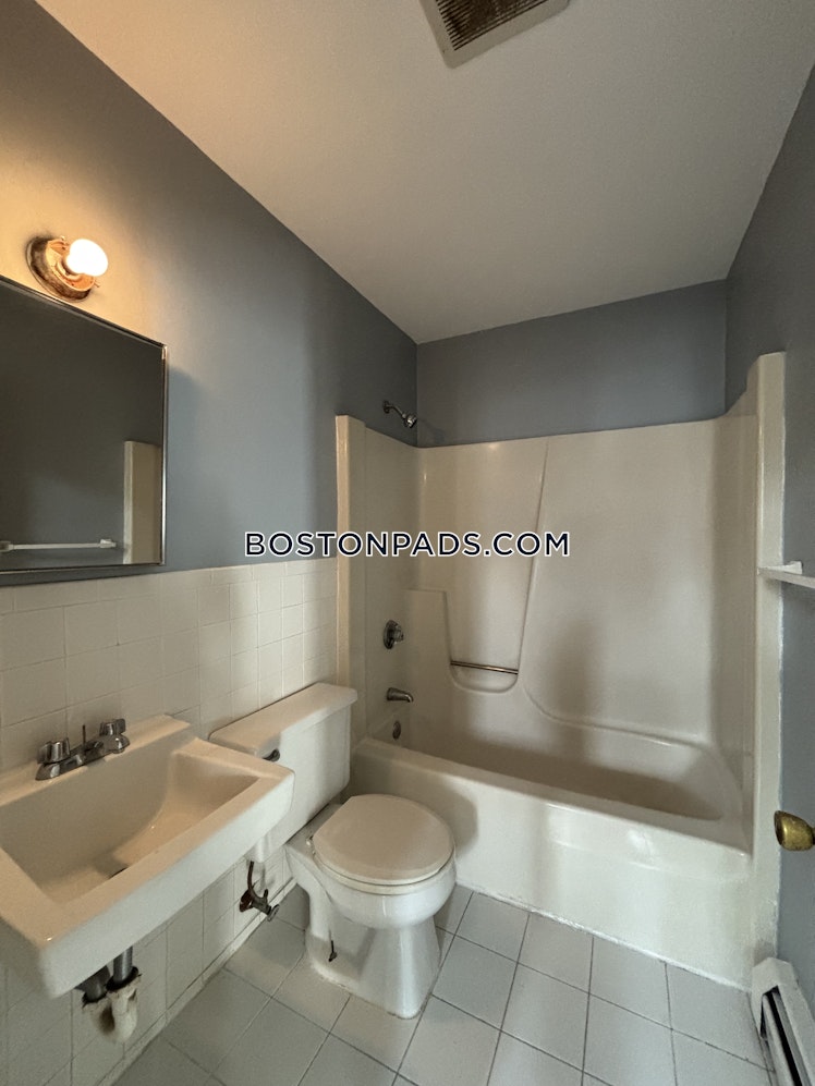 Washington St., Boston