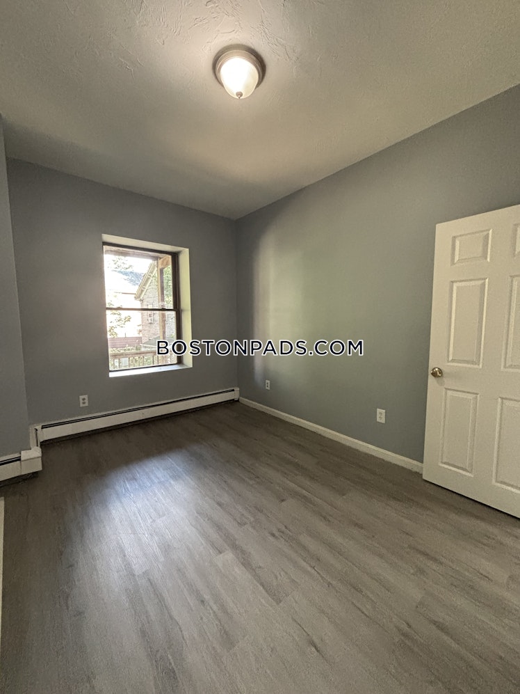 Washington St., Boston