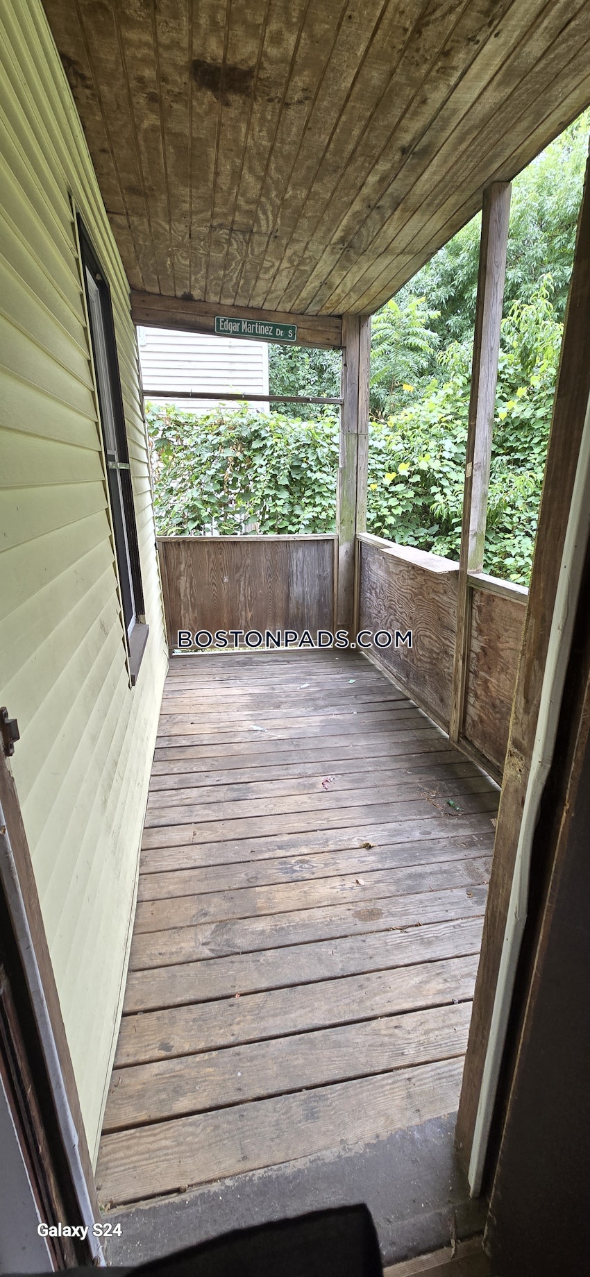 BOSTON - DORCHESTER - CODMAN SQUARE - 3 Beds, 1 Bath - Image 5