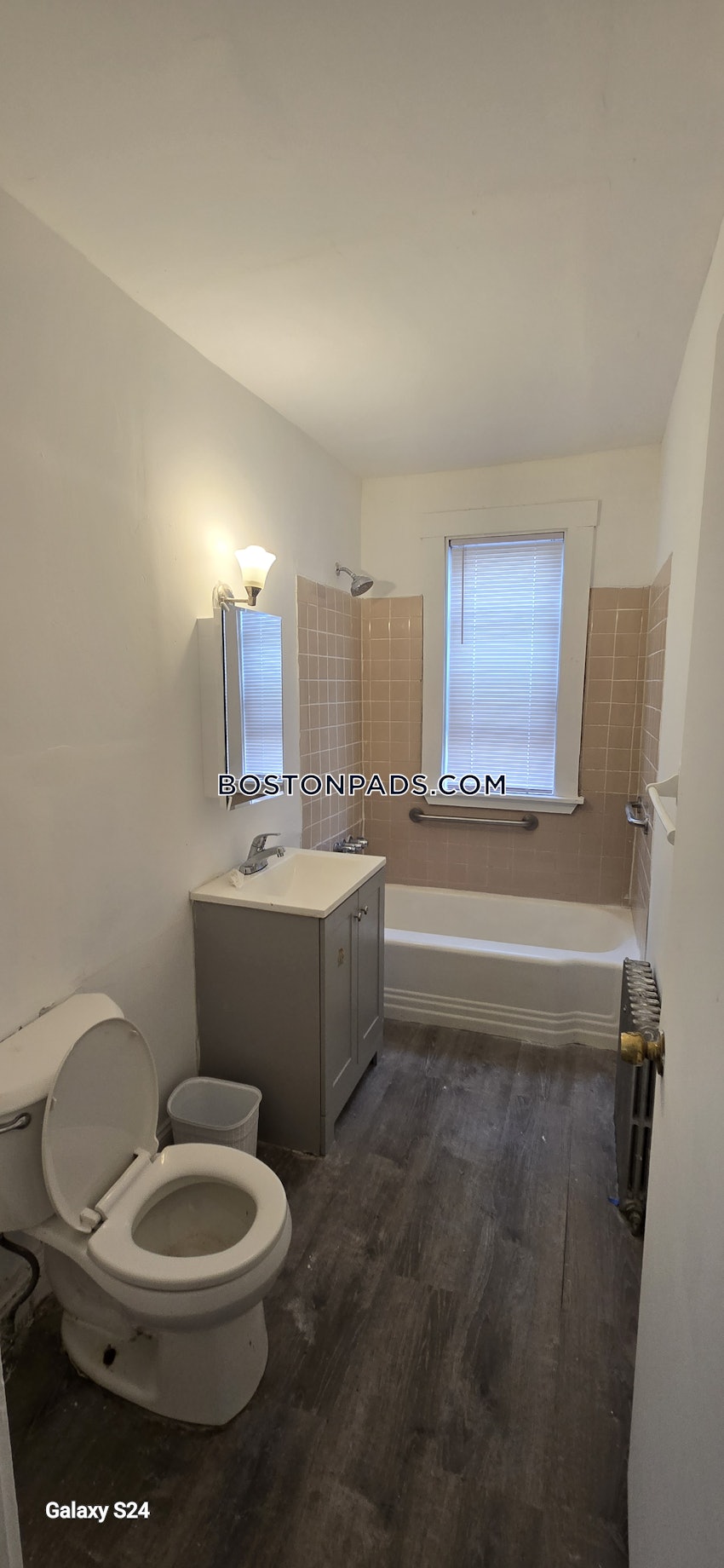 BOSTON - DORCHESTER - CODMAN SQUARE - 3 Beds, 1 Bath - Image 2