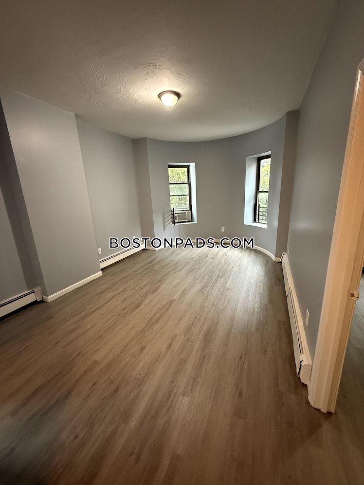 Washington St., Boston