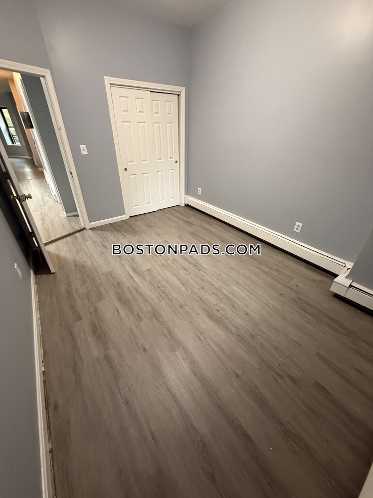 Washington St., Boston