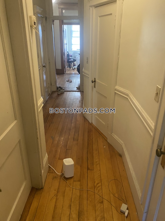 Boston - $3,750+ /mo