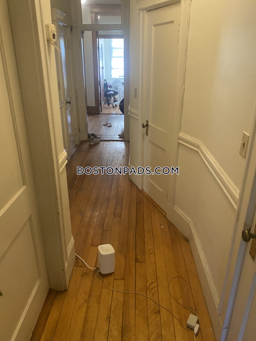 Boston - $3,750+ /month