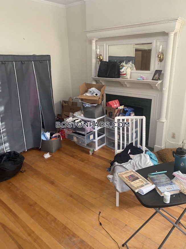 Boston - $3,750+ /mo