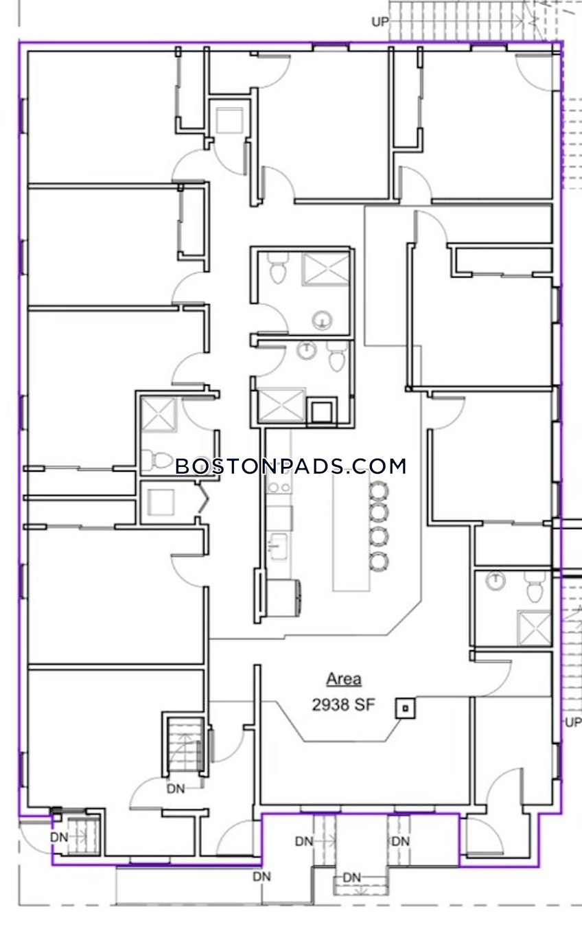 Somerville - $15,000+ /month