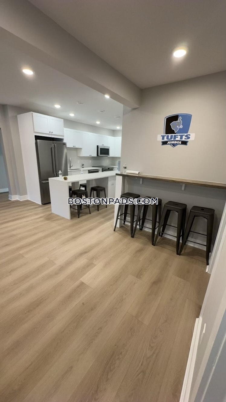 Broadway, Somerville