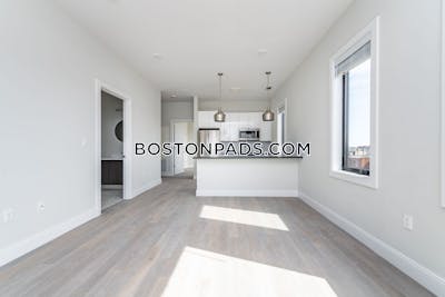 East Boston 1 Bed 1 Bath Boston - $2,800 No Fee