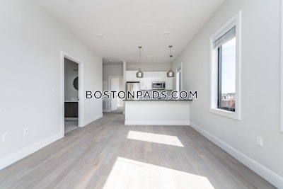 East Boston 1 Bed 1 Bath Boston - $2,800 No Fee