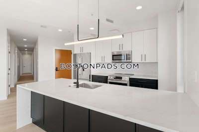 East Boston 3 Beds 2 Baths Boston - $4,900 No Fee