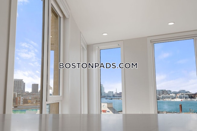 Boston - $4,900+ /mo