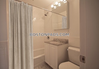 Massachusetts Ave. Cambridge