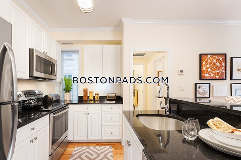 Cambridge - $2,795+ /month