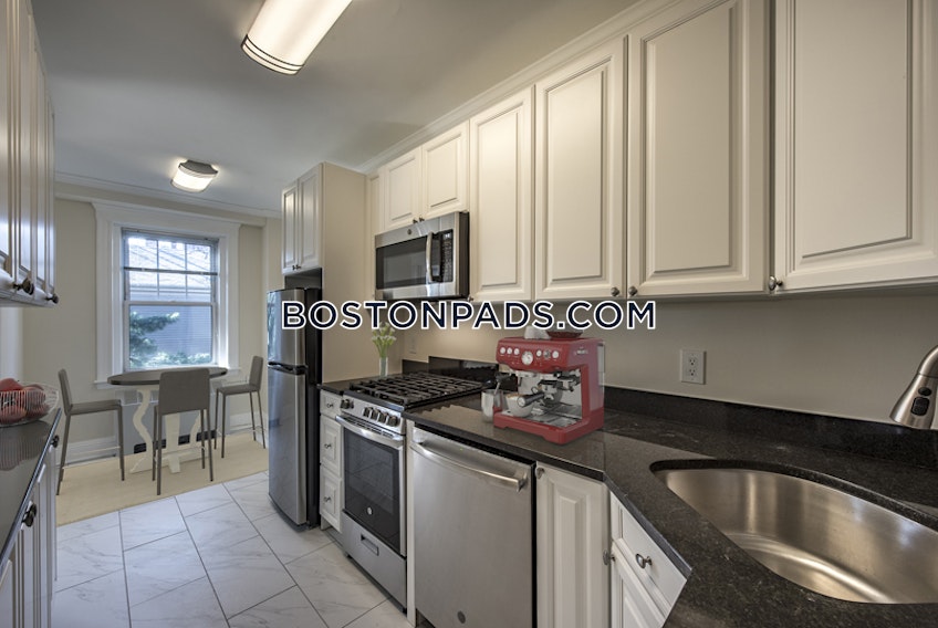 Cambridge - $2,795+ /month