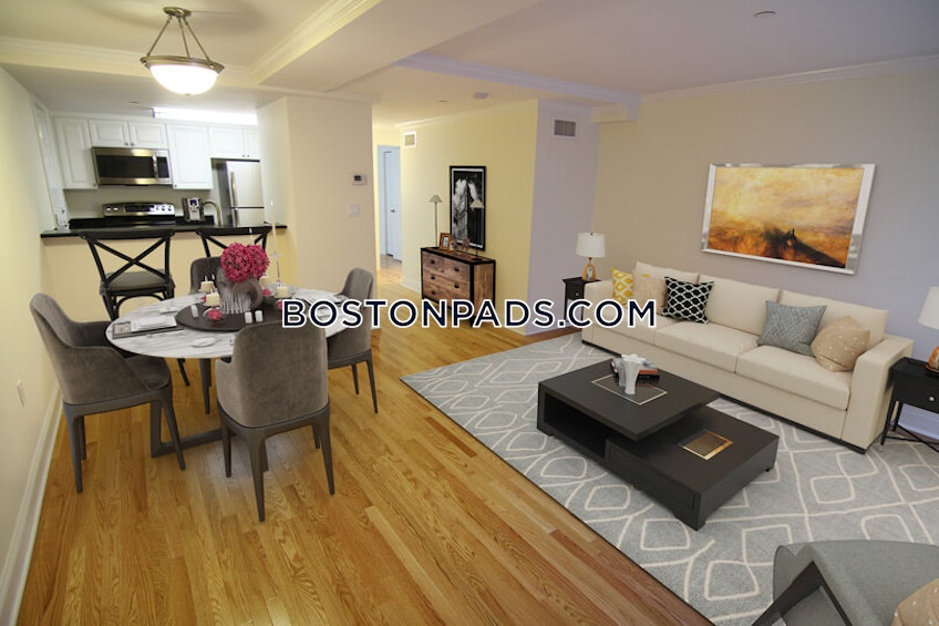 Cambridge - $2,795+ /month