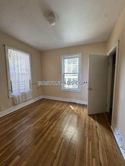 Mission Hill 3 Beds 2 Baths Boston - $3,600 No Fee