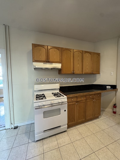 Mission Hill 3 Beds 2 Baths Boston - $3,600 No Fee