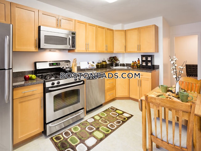 Cambridge - $3,295+ /mo