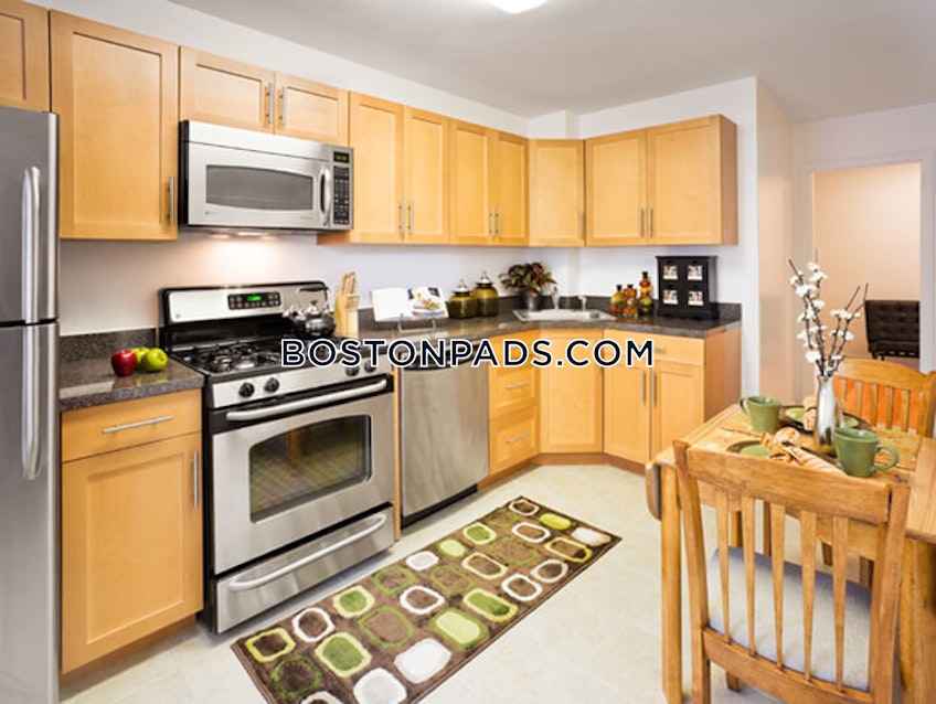 Cambridge - $3,295+ /month