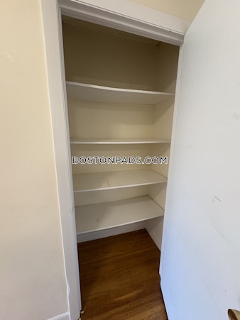 Homer Ave. Cambridge