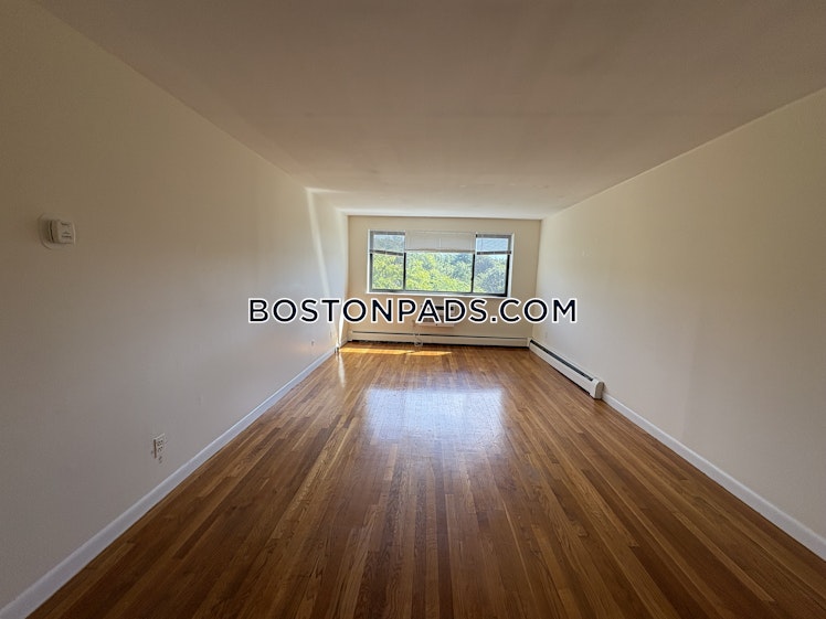 Homer Ave., Cambridge