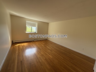 Homer Ave. Cambridge