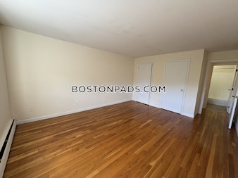 Homer Ave. Cambridge