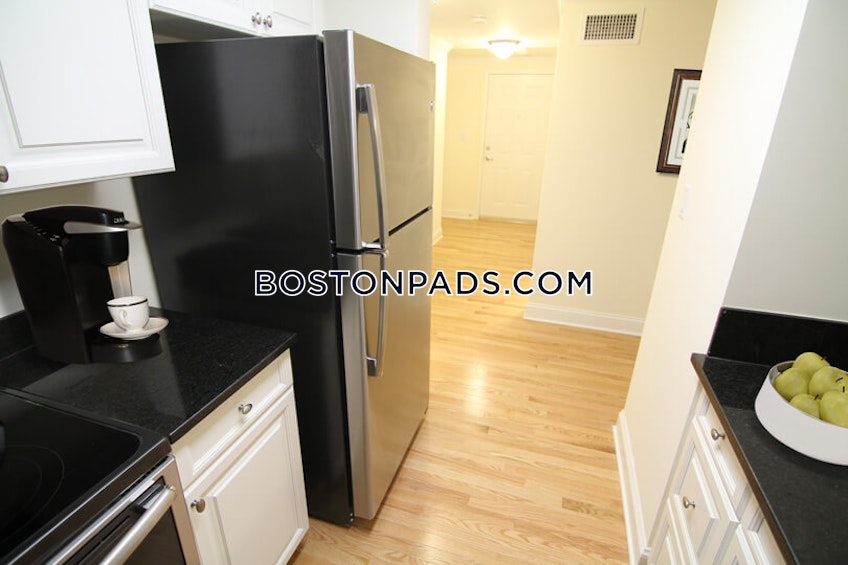 Cambridge - $3,295+ /month