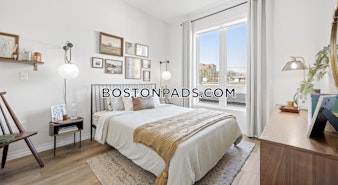 Washington St. Brookline