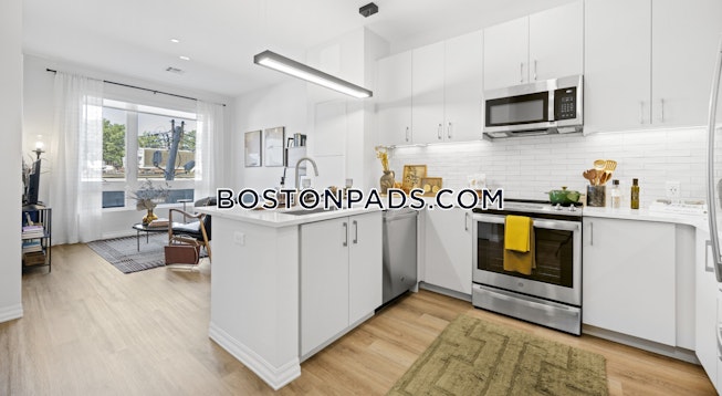 Brookline - $3,613+ /mo