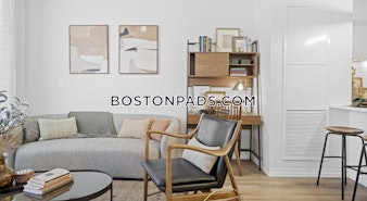 Washington St. Brookline