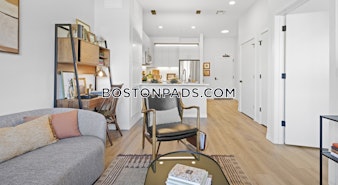 Washington St. Brookline