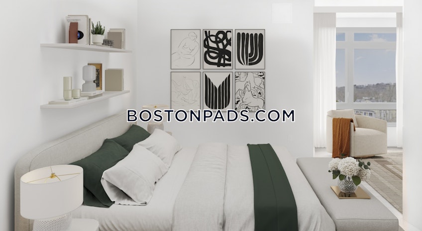Brookline - $5,326+ /month