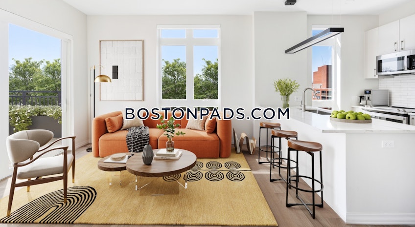 Brookline - $5,326+ /month