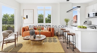 Washington St. Brookline