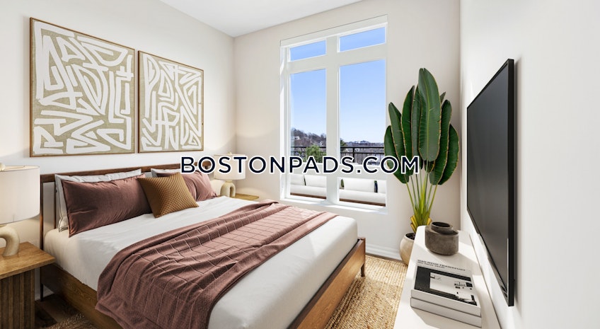 Brookline - $5,326+ /month
