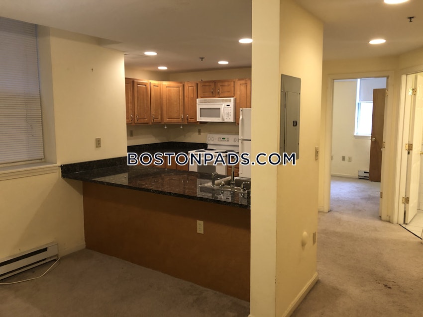 BOSTON - FENWAY/KENMORE - 1 Bed, 1 Bath - Image 6