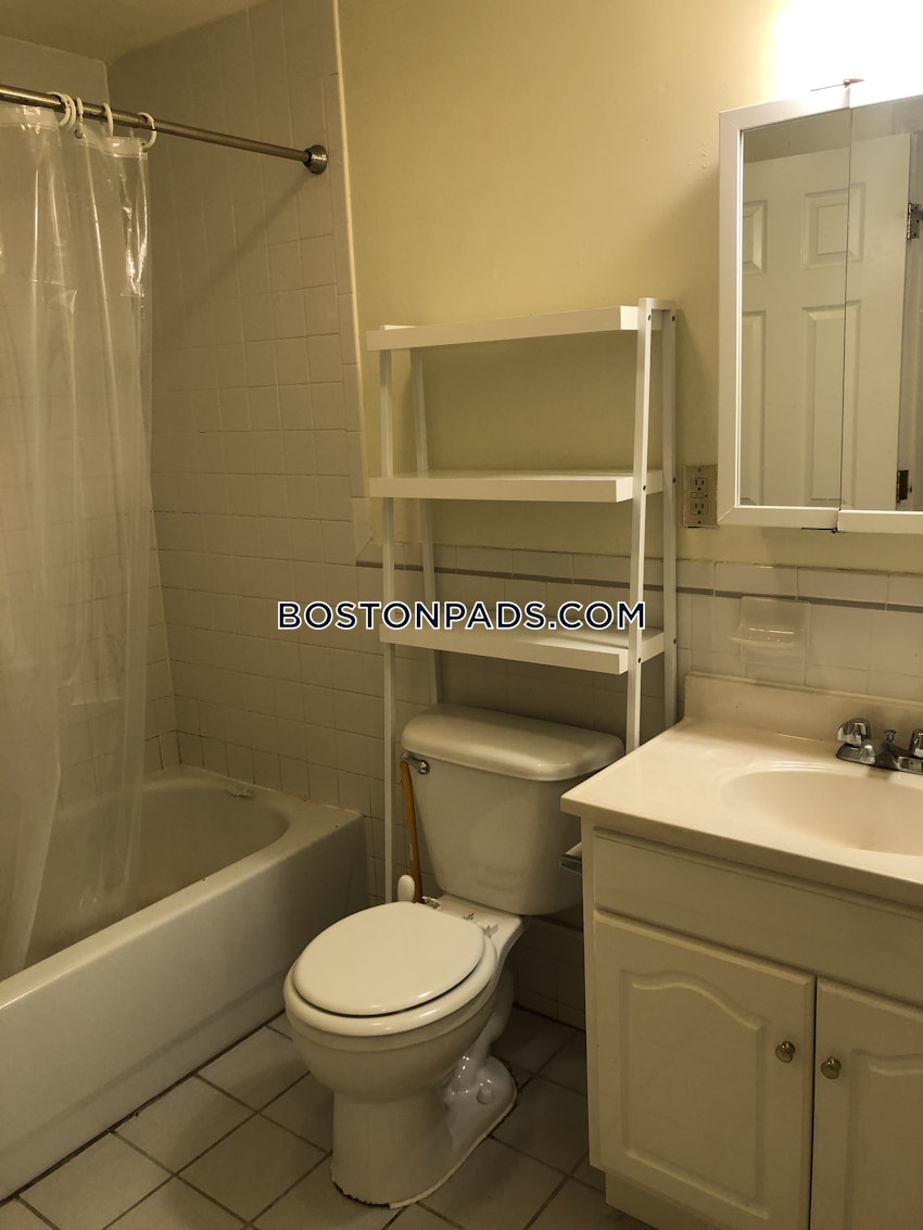 BOSTON - FENWAY/KENMORE - 1 Bed, 1 Bath - Image 8