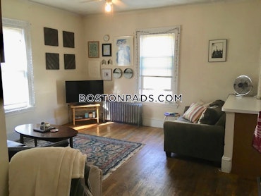 Boston - 2 Beds, 1 Baths