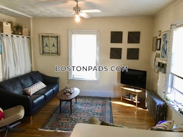 Boston - 2 Beds, 1 Baths