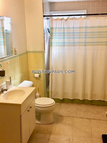 Boston - 2 Beds, 1 Baths