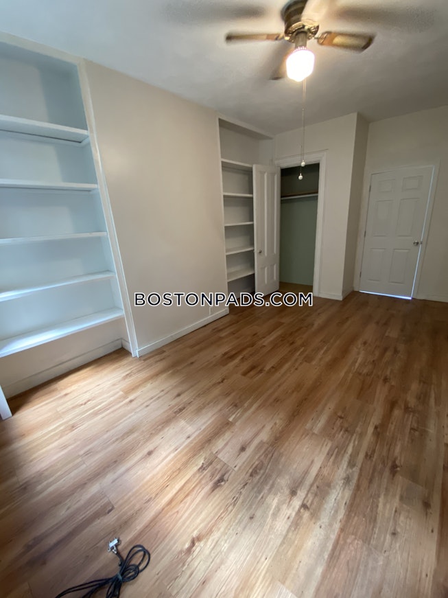 Boston - $3,800+ /mo