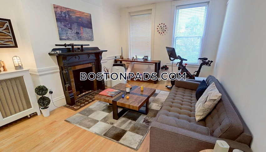 BOSTON - BACK BAY - 1 Bed, 1 Bath - Image 2