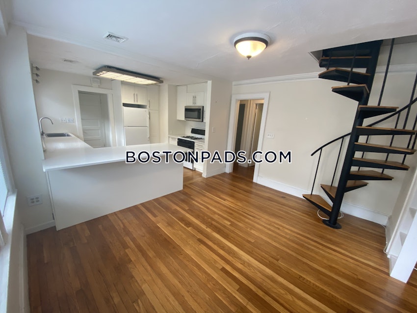 BROOKLINE- COOLIDGE CORNER - 4 Beds, 1.5 Baths - Image 21