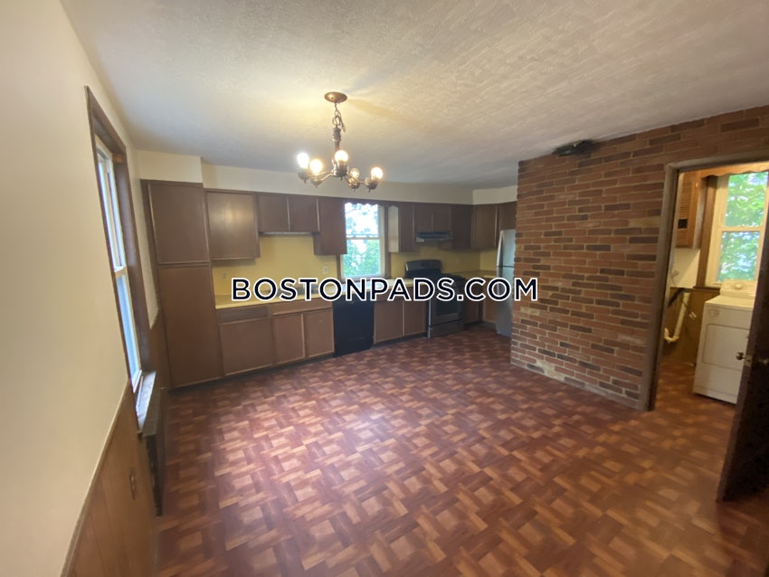 BOSTON - LOWER ALLSTON - 3 Beds, 1 Bath - Image 2