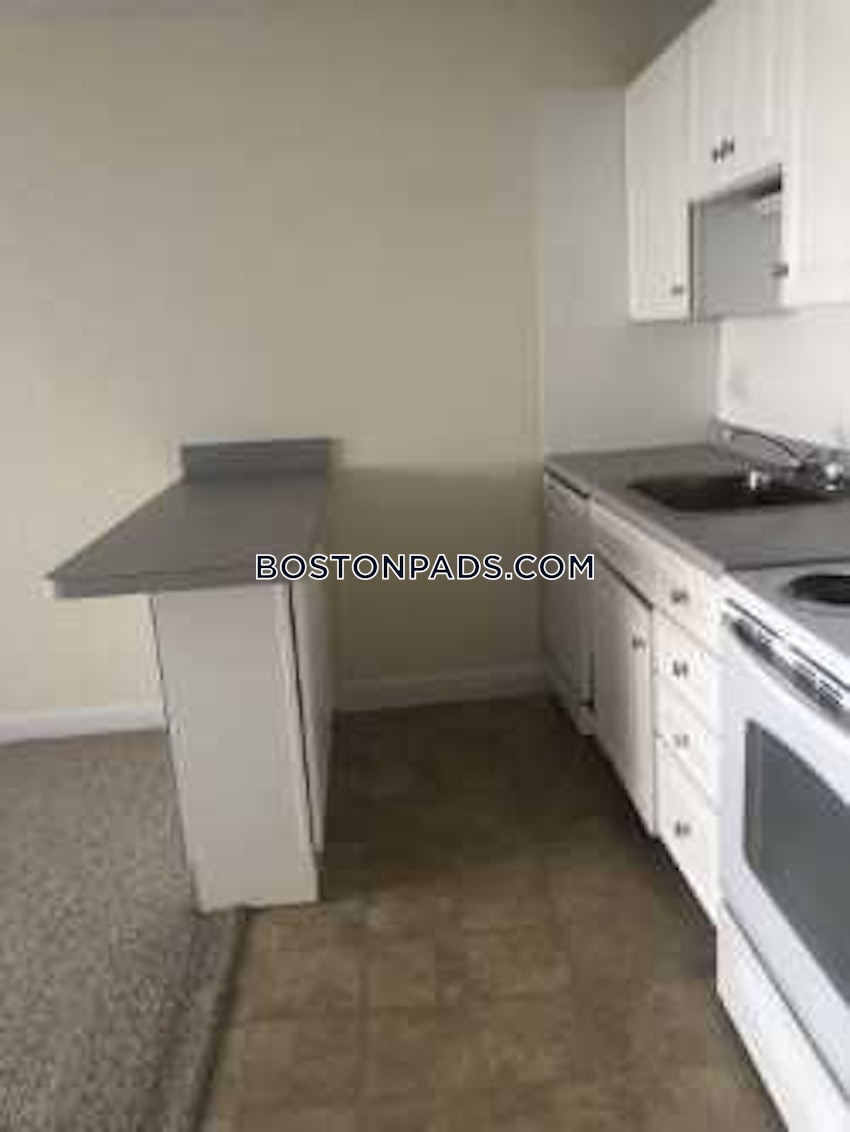 BOSTON - ALLSTON - 1 Bed, 1 Bath - Image 2